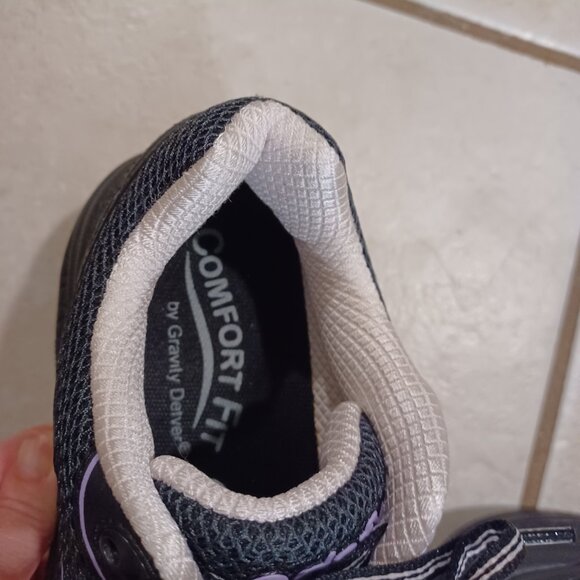 Gravity Defyer Comfort Shoes Women's Size 8 - Picture 9 of 9